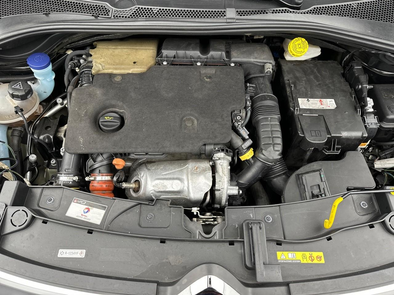 Citroën C3 bluehdi 100 bvm6 you — photo 13