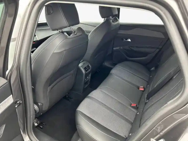 Peugeot 308 sw bluehdi 130ch s&amp;s eat8 — photo 62