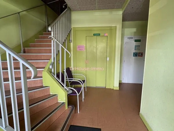 Bureaux 736 m² vierzon