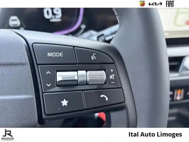 Kia Stonic 1.0 t-gdi 100ch active dct7 — photo 14