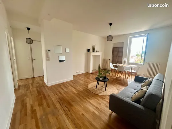 Appartement T3