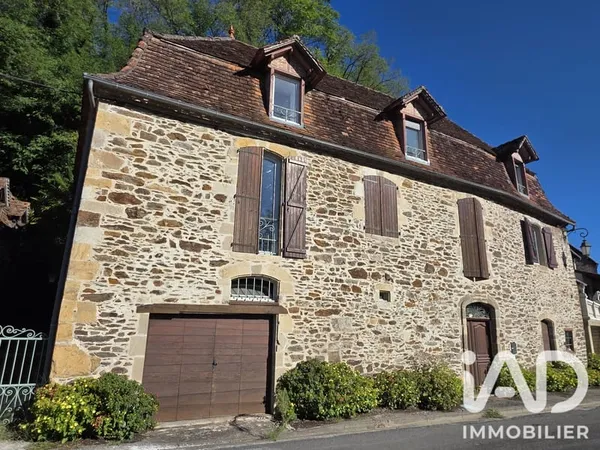 Maison 6 pièces 138 m²
