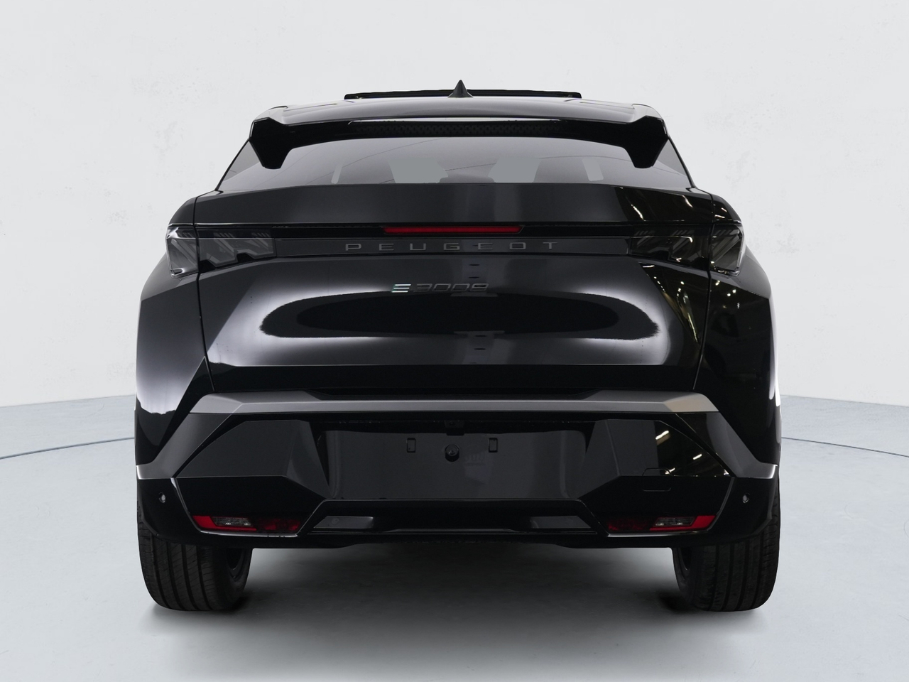 Peugeot 3008 — photo 4
