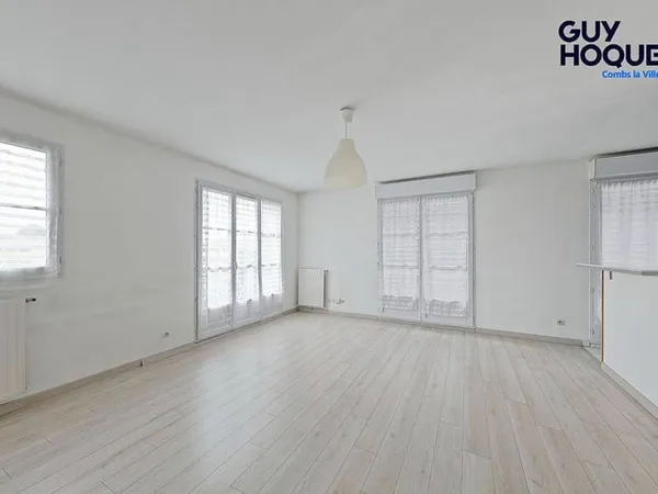 Appartement 4 pièces 81 m²