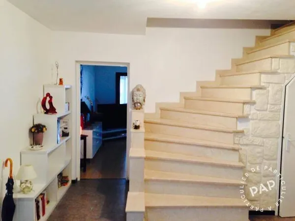 Maison 6 pièces 183 m²