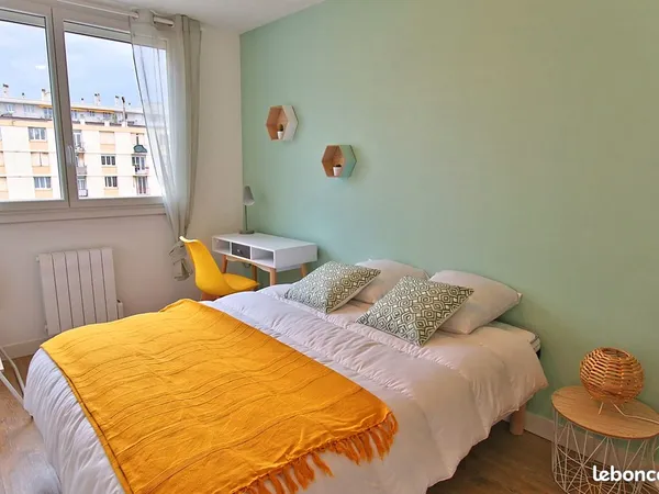 Belle colocation Montpellier sud