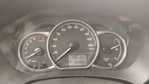 Toyota Yaris 1.0 VVTi 69 - France – 2018 – 101866 km – Essence – Boîte Manuelle — photo 22