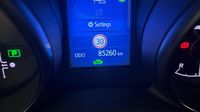 Toyota Auris Touring Sports HSD 136h Executive — photo 9