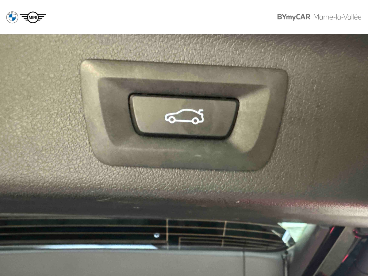 BMW X1 sDrive 20i 170ch DKG7 — photo 28