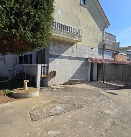 Studio 1 pièce 25 m²