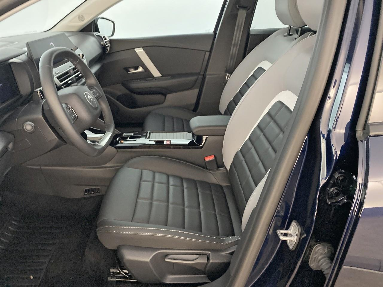 Citroën C4 hybride 145 ch e-dcs6 max — photo 9