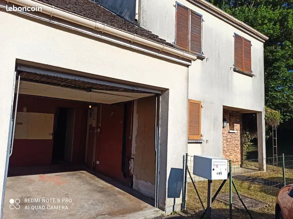 Pavillon F5
