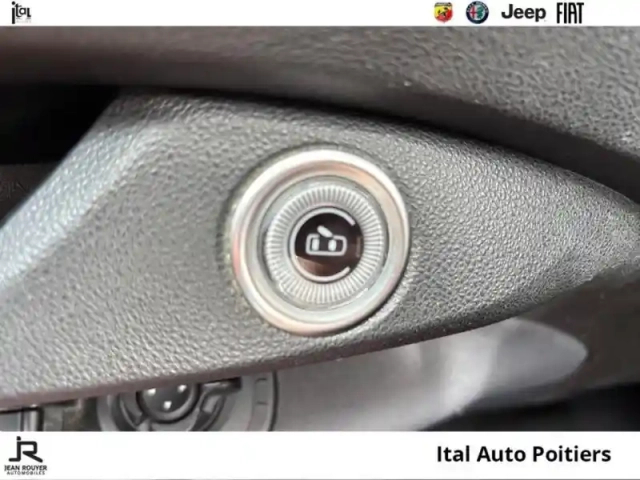 Fiat 500 e 95ch icône — photo 13