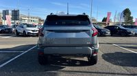 Dacia Duster 1.2 mild hybrid 130ch Extreme 4x4 — photo 6