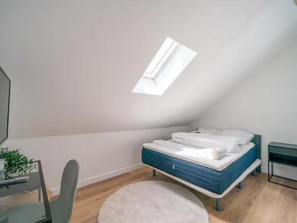 Co-location à Colombes (92700)