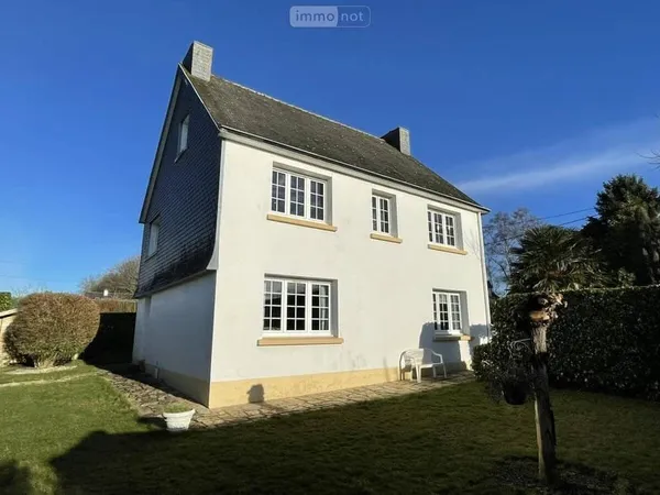 Maison 6 pièces 130 m²