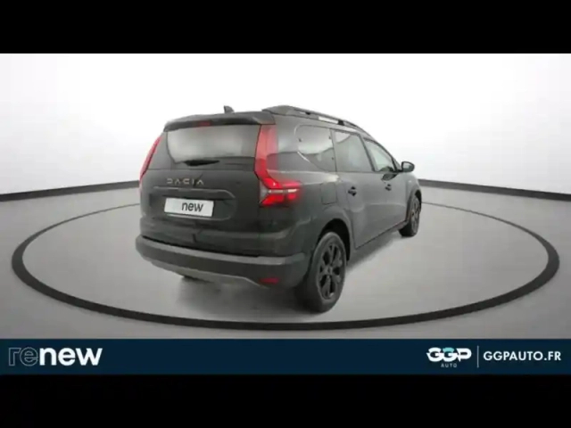 Dacia Jogger 1.0 tce 110ch extreme 7 places -24 — photo 19