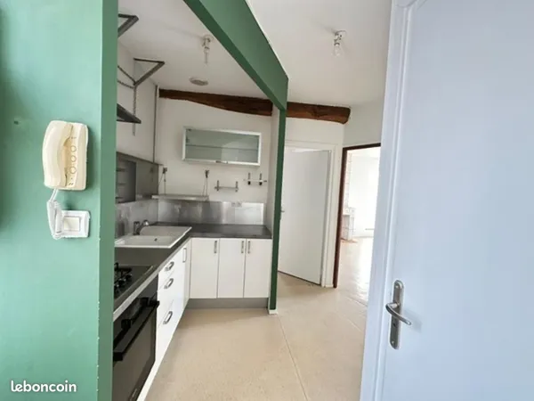 Maison de ville 7 pièces 147 m²