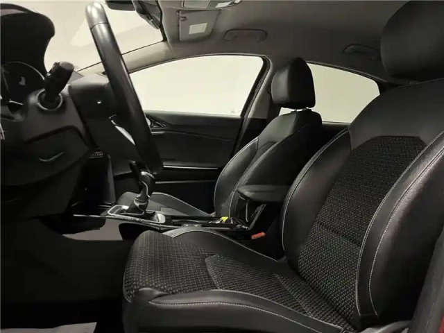 Kia Xceed 1.0l t-gdi 120 ch isg bvm6 — photo 11