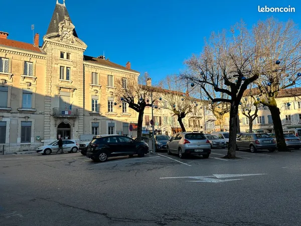 Appartement à vendre 6 pièces - 220 m2