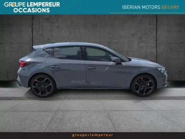 Cupra Leon 1.5 ehybrid 204ch v dsg6 — photo 19