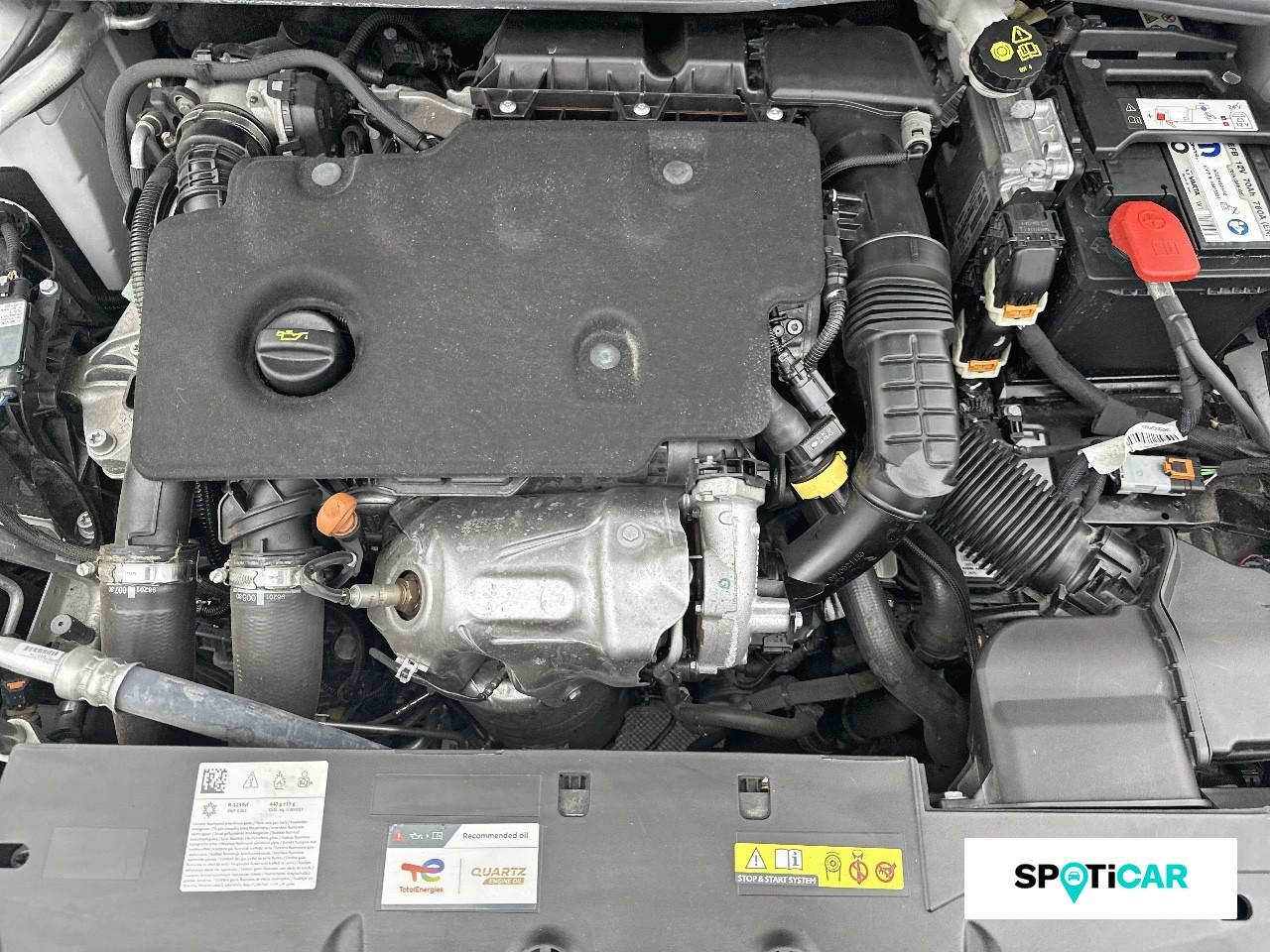 Peugeot 308 sw 1.5 bluehdi 130ch s&s gt eat8 — photo 20