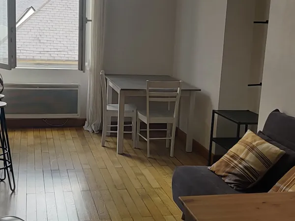APPARTEMENT 27 M2 hyper centre