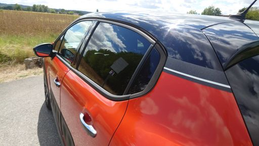 Citroen C3 1.2 PureTech 110 - Shine – 2016 – 123328 km – Essence – Boîte Manuelle