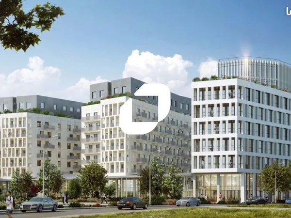 Bureau 7 535 m²