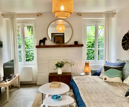 Appartement de 42m2 à louer sur Anglet