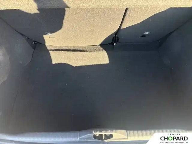 Citroën C3 puretech 110 ch bvm6 — photo 6