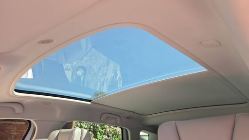 Renault Scenic 1.6 dCi 160 EDC6 - Edition One – 2016 – 138394 km – Diesel – Boîte Automatique — photo 4