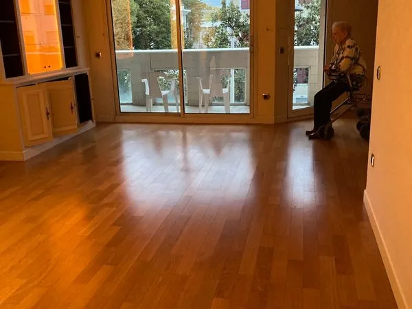 Appartement avec services pour personnes âgées , a louer Pau centre