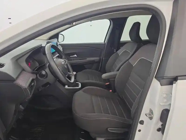 Dacia Jogger eco-g 100 7 places — photo 32