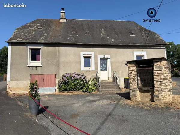 Maison 4 pièces 91 m²