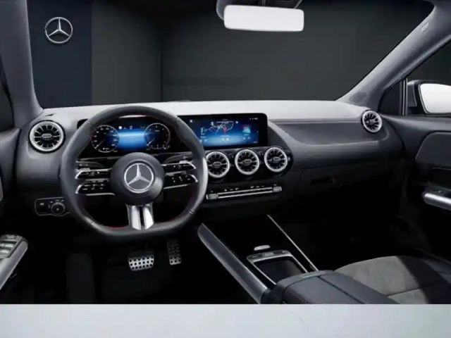 Mercedes Gla 200 d 4matic amg line — photo 9