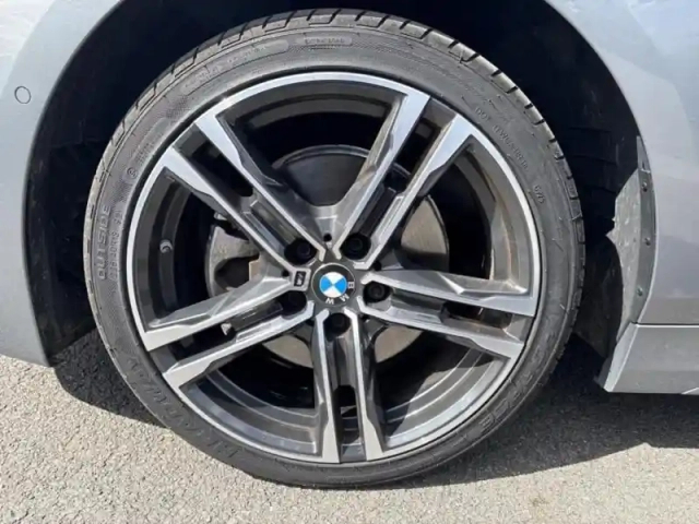 Bmw Serie 1 série 1 116ia 109ch edition m design dkg7 — photo 9