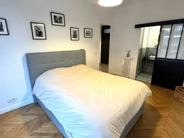 Appartement 1 pièce 32 m²
