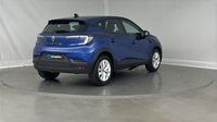 Renault Captur 1.6 E-Tech hybride 145ch Techno — photo 5
