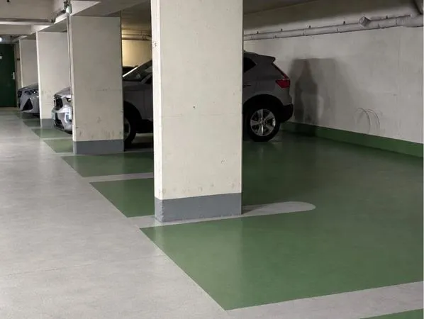 Location parking