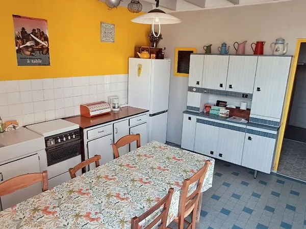 Location maison campagne - bail mobilité du 3 octobre 2026 au 30 mai 2026