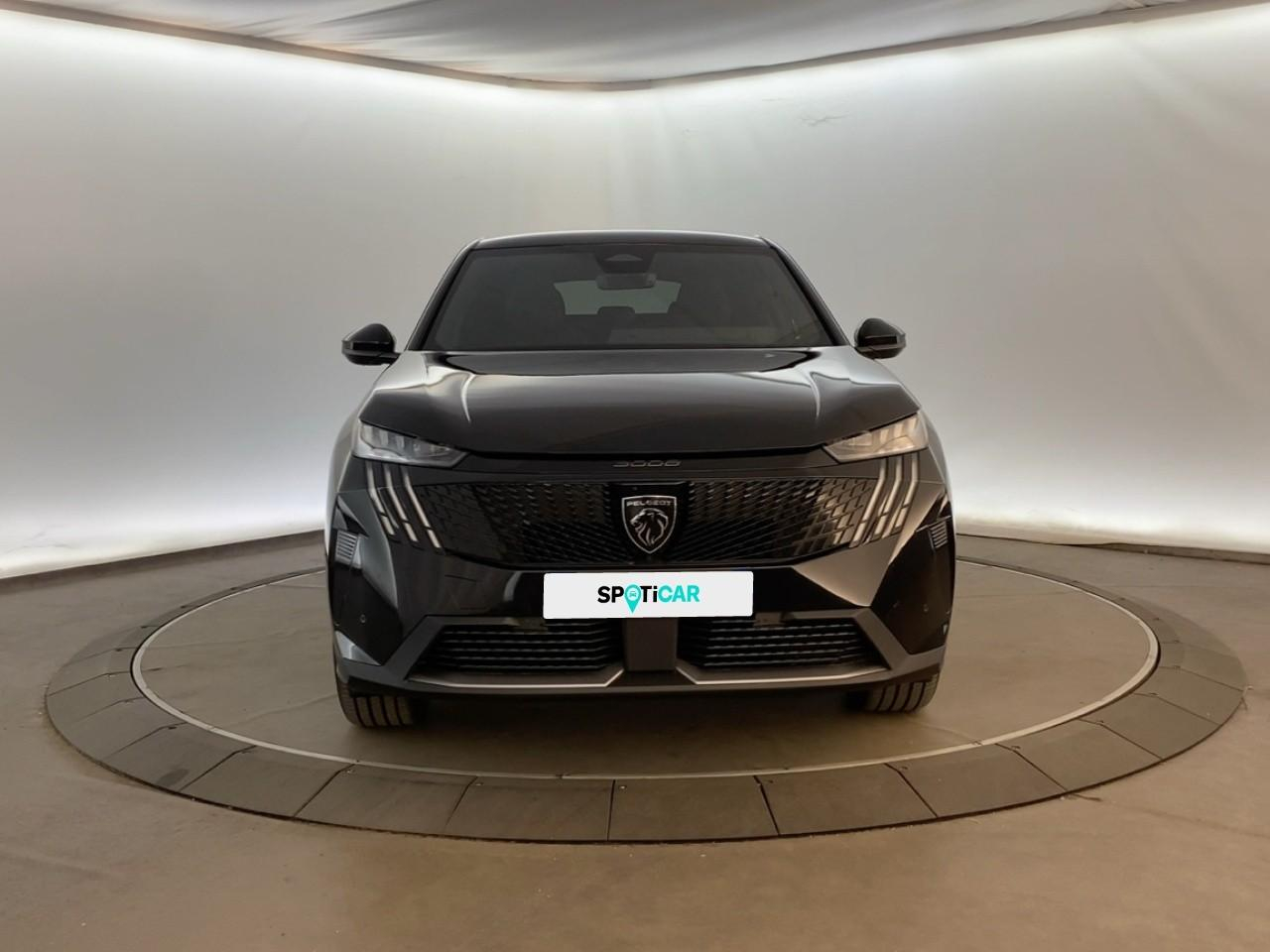 Peugeot 3008 hybrid 145 e-dcs6 gt — photo 2