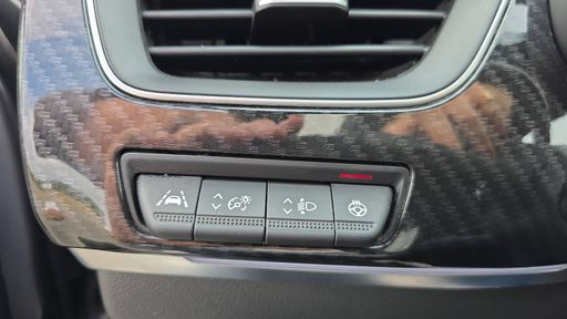 Renault Arkana 1.3 TCe 160 Mild Hybrid EDC7 - RS Line – 2022 – 34731 km – Hybride essence – Boîte Automatique — photo 16