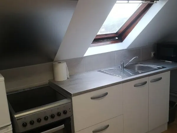 Location studio étudiante Pontoise