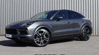 Porsche Cayenne Coupé 3.0 V6 462ch E-Hybrid Euro6d-T-EVAP-ISC — photo 1
