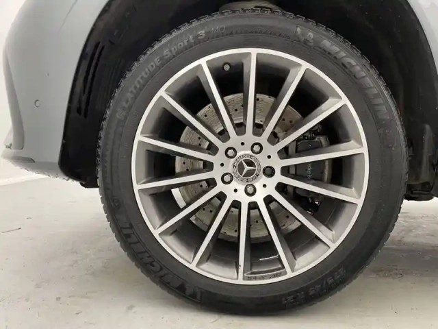 Mercedes Gle 350 de 9g-tronic 4matic — photo 19