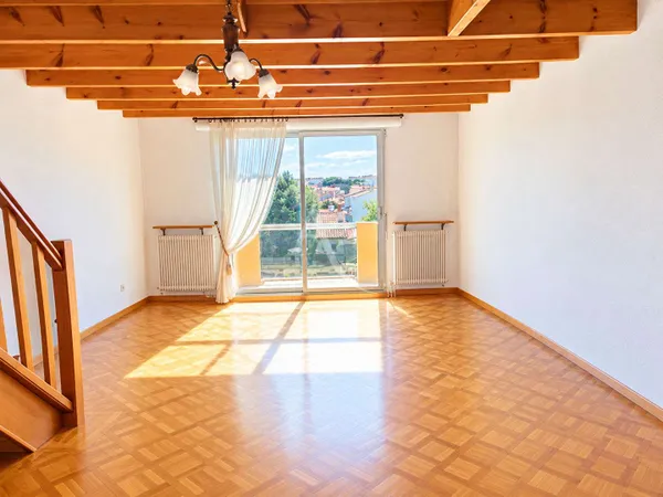 Appartement 3 pièces 81 m²