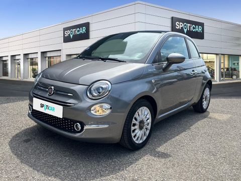 Fiat 500 1.0 70ch bsg s&s dolcevita