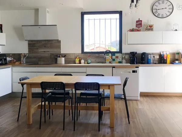 Duplex 4 pièces 78 m²