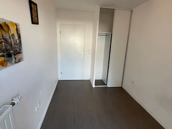 Chambre en colocation particulier